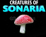 Creatures of Sonaria mushrooms 100. 000