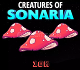 Creatures of Sonaria mushrooms 10000