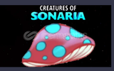 Creatures of Sonaria mushrooms 100.000