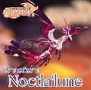 Creatures Of Sonaria Noctla Lune EN UYGUNU