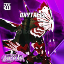 Creatures of sonaria Oxytalis