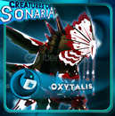 Creatures Of Sonaria OXYTALİS EN UYGUNU