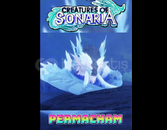 Creatures of sonaria Permacham