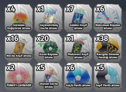 Creatures Of Sonaria TOKEN İLANI