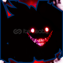 Creepy Overlord - BGSI Secret