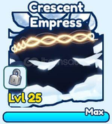 Crescent Empress