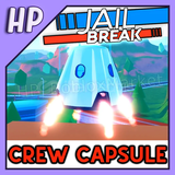 ☘️CREW CAPSULE☘️ [Anında Teslim+] [Jailbreak]