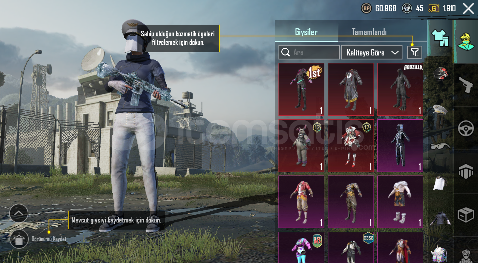 CREW KOMUTAN ANANAS SETLİ BUZ 4 LU NADİR HESAP CREW KOMUTAN ANANAS SETLİ BUZ 4 LU NADİR HESAP