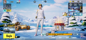 Crew+Komutan Full Hesap 