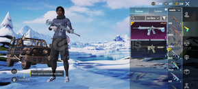 Crew+sehir sakini+buz4 AŞRI ACİL SATLİK CİDLR DM