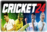 Cricket 24: The Official Game Of The Ashes