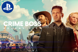 CRİME BOSS PS5 - %100 MEMNUNİYET