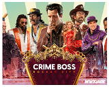 Crime Boss: Rockay City + Garanti