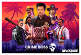 Crime Boss Rockay City + Garanti Destek