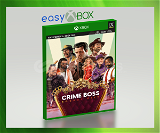 Crime Boss Rockay City/Satış Sonras Destek/XBOX