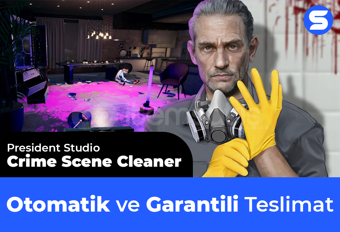 Crime Scene Cleaner Crime Scene Cleaner