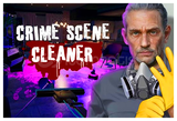 Crime Scene Cleaner