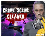 Crime Scene Cleaner