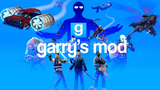 ⭐ Garry's Mod + Destek