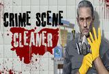 Crime Scene Cleaner + Garanti