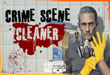 Crime Scene Cleaner + Garanti