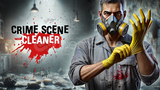 Crime Scene Cleaner + Garanti