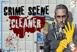 Crime Scene Cleaner + Garanti