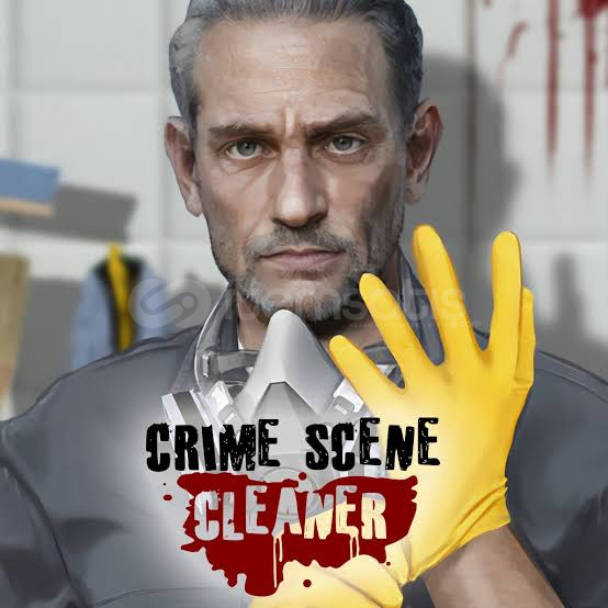 ⭐️CRİME SCENE CLEANER GARANTİ+DESTEK⭐️ ⭐️CRİME SCENE CLEANER GARANTİ+DESTEK⭐️