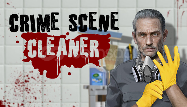 ☘️ Crime Scene Cleaner + OTO + GARANTI ☘️ Crime Scene Cleaner + OTO + GARANTI