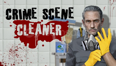 ⭐️Crime Scene Cleaner⭐️✅Sınırsız + Hatasız⭐️