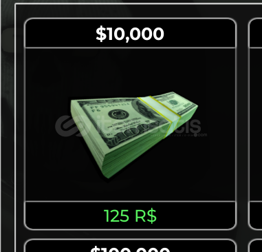 Criminality 10k Cash  Criminality 10k Cash