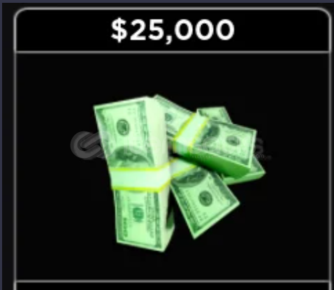 Criminality Cash Tier 2 Criminality Cash Tier 2