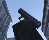 Criminality Amethyst