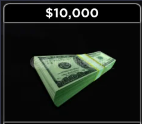 Criminality Cash Tier 1 Criminality Cash Tier 1