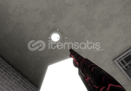 Criminality Darkmatter itacha skin