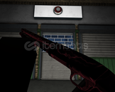 Criminality darkmatter ithaca skin