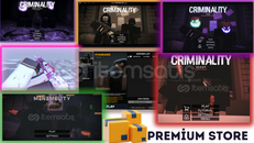  Criminality Full Paket [Oyun Dosyaları]