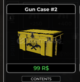 Criminality Gun Case 2