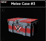 Criminality / Melee Case #3