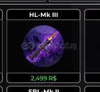 Criminality HL MK 3