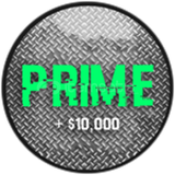 Criminality Prime Gamepass Gift