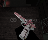 Criminality pulse fnp skin