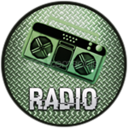 Criminality Radio Gamepass Gift Criminality Radio Gamepass Gift