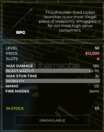 criminality RPG criminality RPG