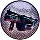 (2026) Criminality Snowball Launcher Mk II