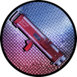Criminality Snowball Launcher Mk III