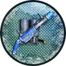 (2026) Criminality Snowball Launcher Mk IV Gift (2026) Criminality Snowball Launcher Mk IV Gift