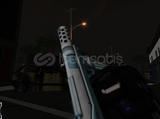 Criminality TEC-9 Epic Skin İndirimli
