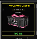 Criminality The Games Case 2 x1