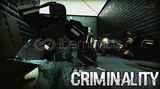 Criminalty FULL + SİLAHLAR + ANİMASYONLAR